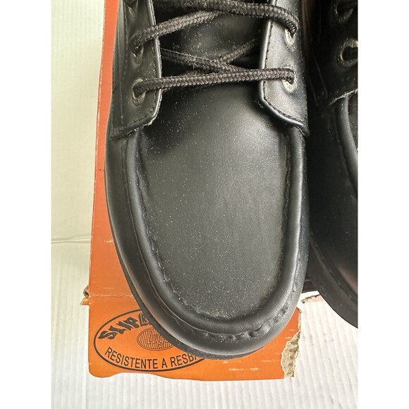 Lugz Cypress Black mens boots Size 12 main image 10